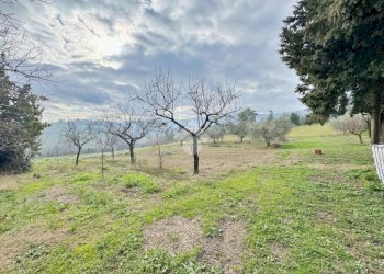 Independent house Via Cà Bernardo, Montegridolfo - photo 29