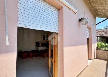 Portion of a house Via Giacomo Leopardi, Vallefoglia - photo 14