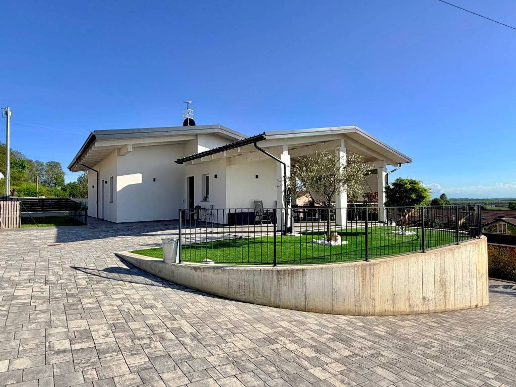 Villa Bra - foto 3