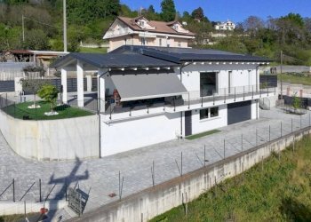 Villa Bra - foto 1