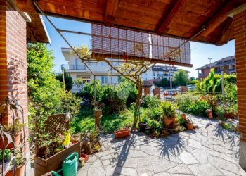 Portion of a house Via Guglielmo di Revigliasco, Chieri - photo 5