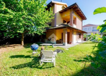 Portion of a house Via Guglielmo di Revigliasco, Chieri - photo 6