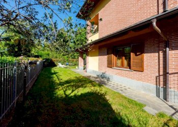 Portion of a house Via Guglielmo di Revigliasco, Chieri - photo 8