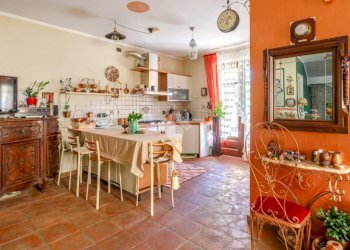 Portion of a house Via Guglielmo di Revigliasco, Chieri - photo 9