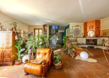 Portion of a house Via Guglielmo di Revigliasco, Chieri - photo 11
