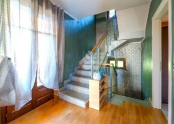 Portion of a house Via Guglielmo di Revigliasco, Chieri - photo 18