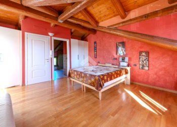 Portion of a house Via Guglielmo di Revigliasco, Chieri - photo 25