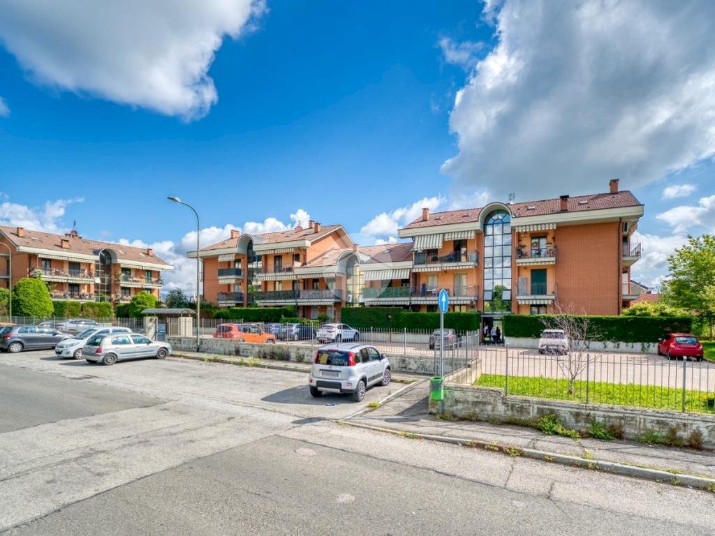 Three-room apartment Via orbassano, Piossasco - photo 2