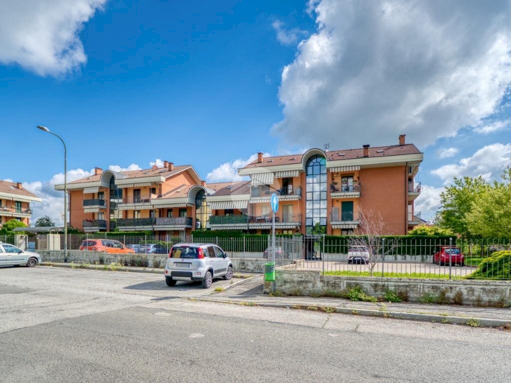 Three-room apartment Via orbassano, Piossasco - photo 3