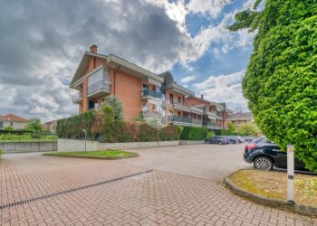 Three-room apartment Via orbassano, Piossasco - photo 5