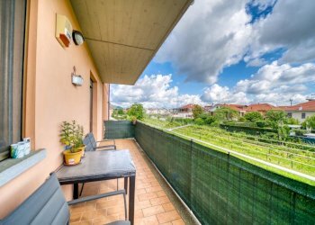 Three-room apartment Via orbassano, Piossasco - photo 20