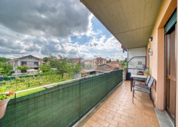 Three-room apartment Via orbassano, Piossasco - photo 21