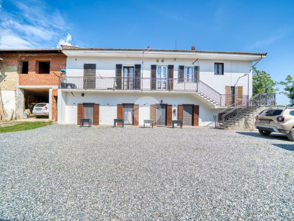 Appartamento Regione Galli, Piossasco - foto 2