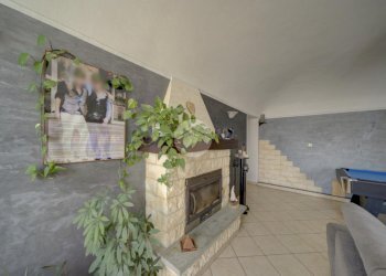 Appartamento Regione Galli, Piossasco - foto 10