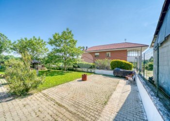 Appartamento Regione Galli, Piossasco - foto 33