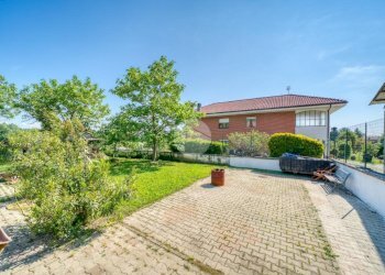 Appartamento Regione Galli, Piossasco - foto 34