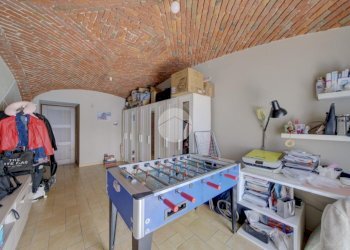 Quadrilocale Regione Galli, Piossasco - foto 22