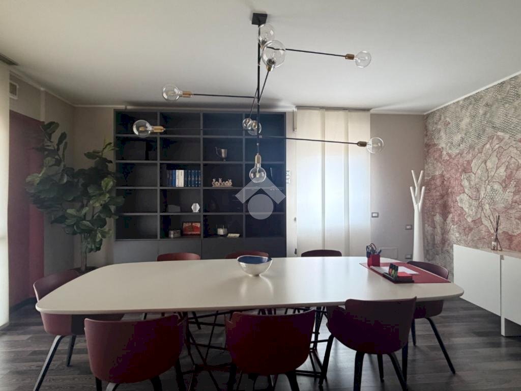 Four-room apartment Via Torino, San Raffaele Cimena - photo 1