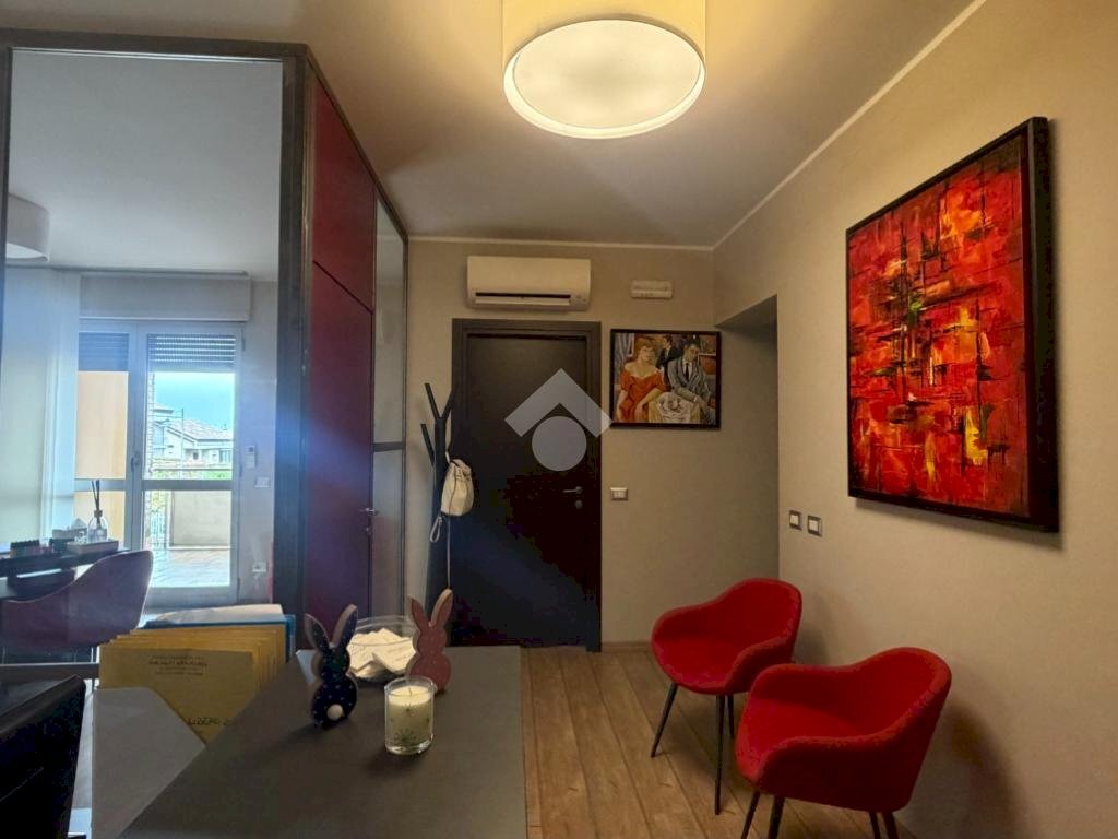 Four-room apartment Via Torino, San Raffaele Cimena - photo 3
