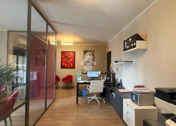 Four-room apartment Via Torino, San Raffaele Cimena - photo 11