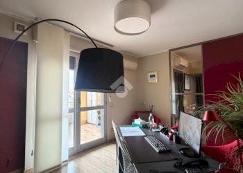 Four-room apartment Via Torino, San Raffaele Cimena - photo 14