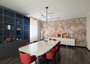Four-room apartment Via Torino, San Raffaele Cimena - photo 23