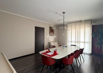 Four-room apartment Via Torino, San Raffaele Cimena - photo 24