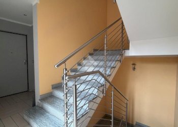 Four-room apartment Via Torino, San Raffaele Cimena - photo 32