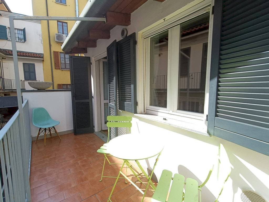 Bilocale Milano (zona Ticinese) - foto 1