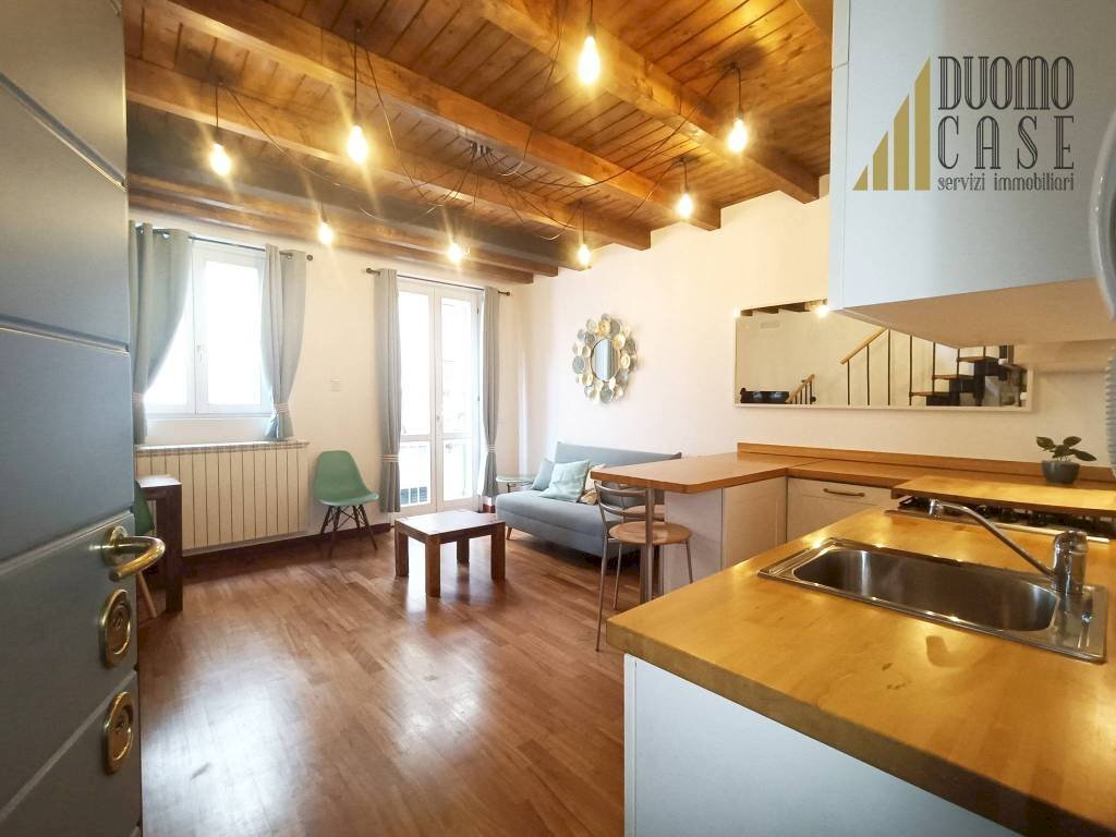 Bilocale Milano (zona Ticinese) - foto 2