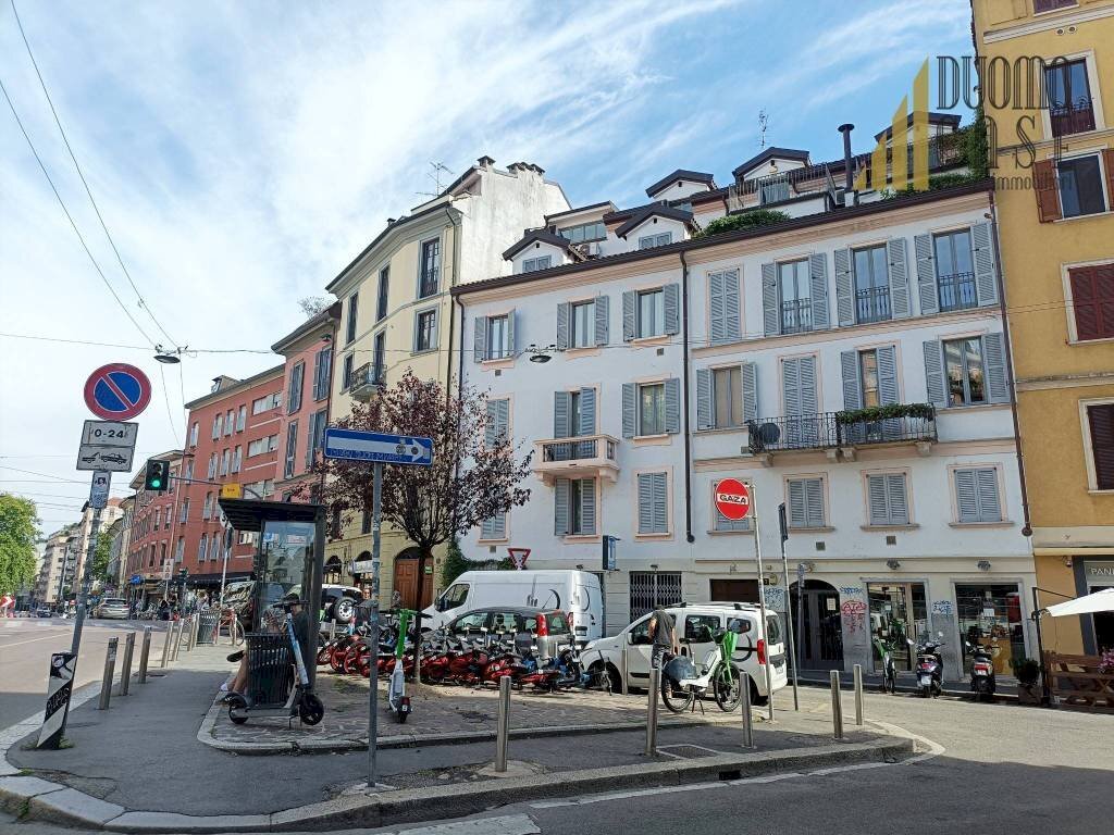 Bilocale Milano (zona Ticinese) - foto 3