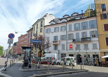 Bilocale Milano (zona Ticinese) - foto 3