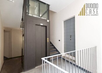Bilocale Milano (zona Ticinese) - foto 22