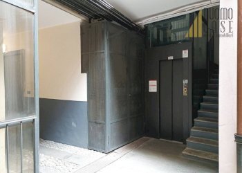 Bilocale Milano (zona Ticinese) - foto 23