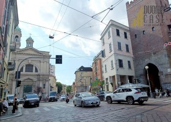 Bilocale Milano (zona Ticinese) - foto 26