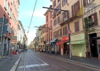 Bilocale Milano (zona Ticinese) - foto 27