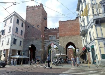 Bilocale Milano (zona Ticinese) - foto 28