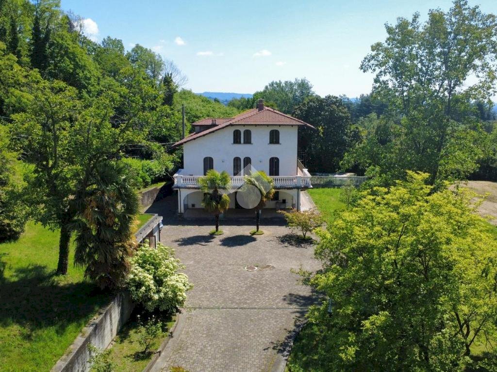 Villa Frazione Spineto, Castellamonte - foto 1
