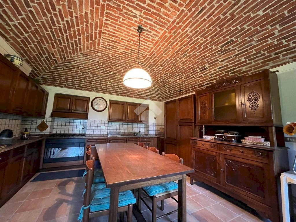 Villa Frazione Spineto, Castellamonte - foto 2