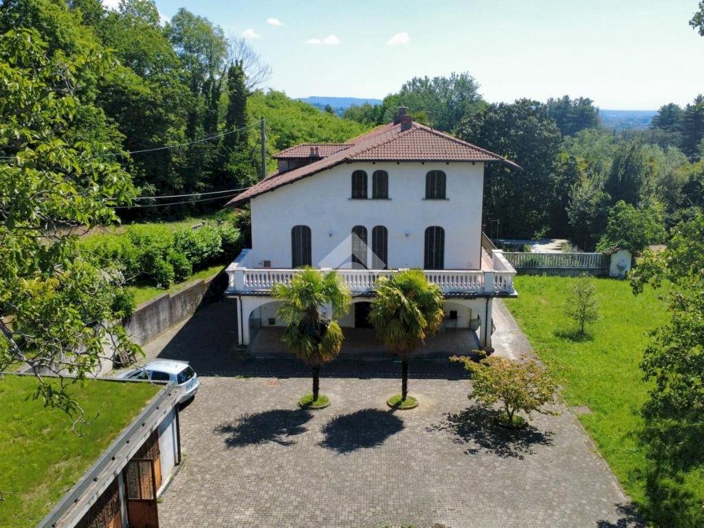 Villa Frazione Spineto, Castellamonte - foto 3