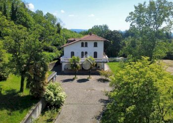 Villa Frazione Spineto, Castellamonte - photo 1