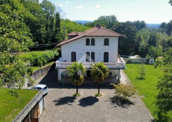 Villa Frazione Spineto, Castellamonte - photo 3