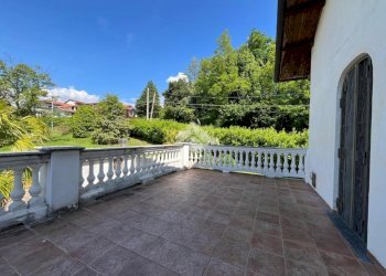 Villa Frazione Spineto, Castellamonte - photo 10