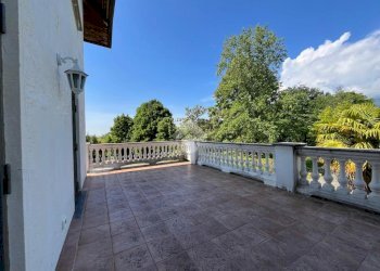Villa Frazione Spineto, Castellamonte - photo 16