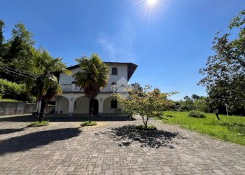Villa Frazione Spineto, Castellamonte - photo 18
