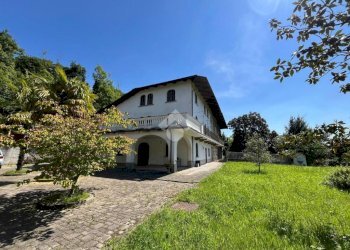 Villa Frazione Spineto, Castellamonte - photo 19
