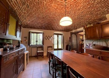 Villa Frazione Spineto, Castellamonte - photo 20