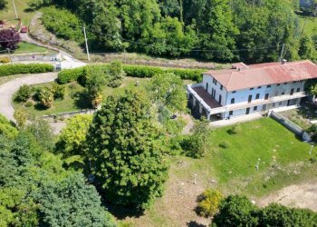 Villa Frazione Spineto, Castellamonte - photo 21