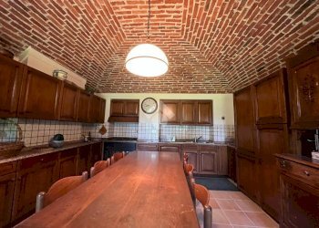 Villa Frazione Spineto, Castellamonte - photo 25