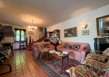 Villa Frazione Spineto, Castellamonte - photo 30
